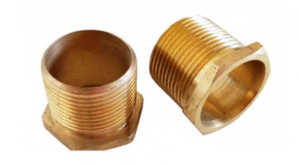 قیمت فروش عمده بوش برنجی کوتاه در تهران