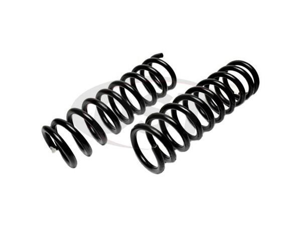 آخرین قیمت میل قامه فنر عقب عمده