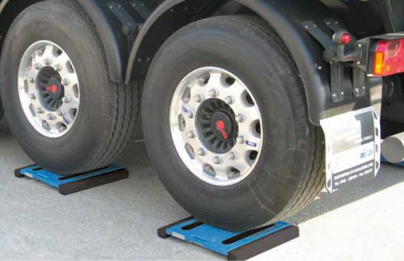 بهترین لقمه چرخ برای کامیون ها