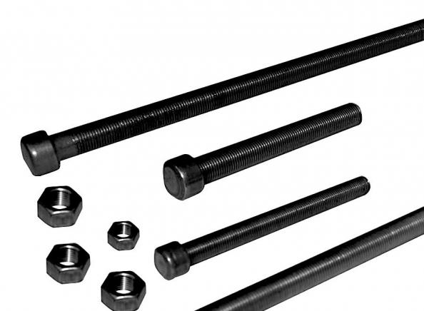 تفاوت  سنتربولت تریلر با سواری 