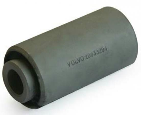 وظیفه میل قامه فنر جلو در خودرو