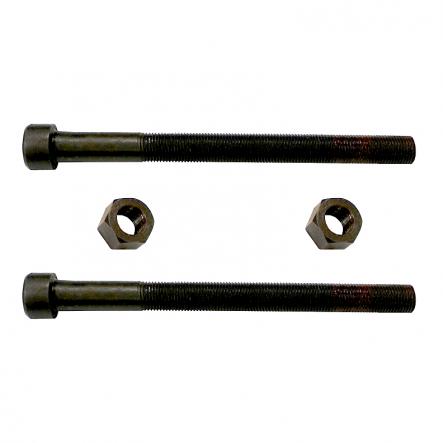 قیمت فروش سنتربولت تریلر درب کارخانه