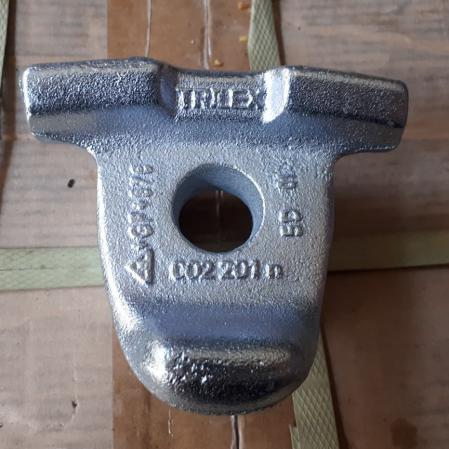 تولیدی لقمه چرخ صادراتی با قیمت مناسب