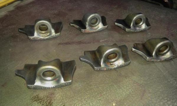 آشنایی با انواع لقمه چرخ 