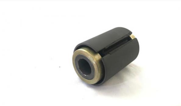 بررسی کیفی بوش برنجی فنر ایرانی