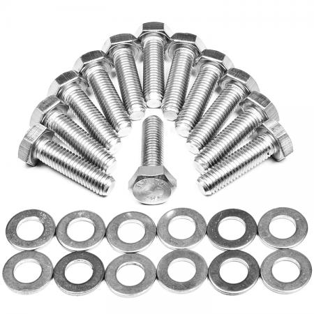 جدیدترین قیمت فروش عمده  پیچ و مهره چرخ تریلر