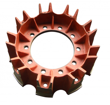 خرید لقمه چرخ عقب از عرضه کننده مستقیم