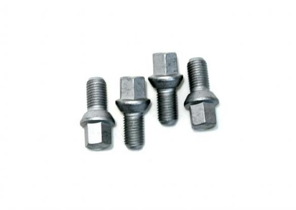 تفاوت پیچ و مهره چرخ سواری و شاسی 