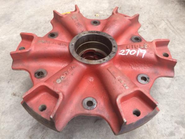 مقایسه لقمه چرخ عقب و جلوی سواری 