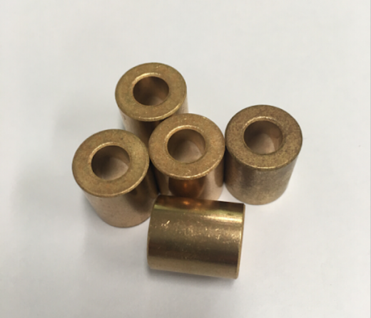 معرفی انواع بوش های خودرو