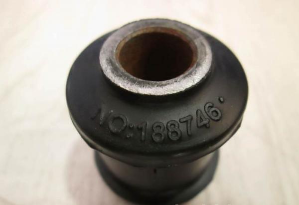 خرید بوش فنر چاکدار از تولید کننده