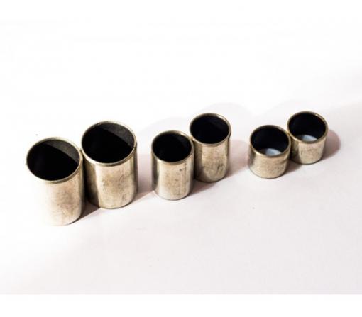 بررسی کاربردهای بوش برنجی چاکدار