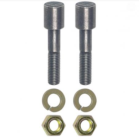 بررسی وظایف سنتربولت در ماشین