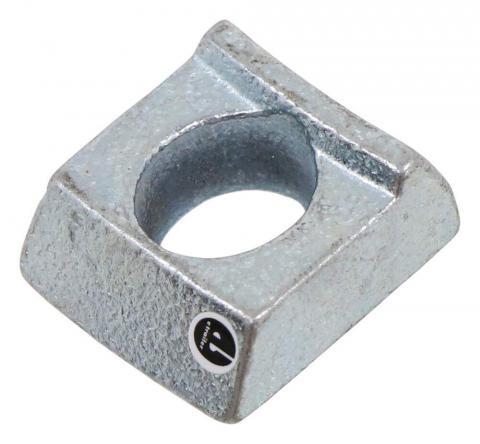 انواع سایز های لقمه چرخ برای تریلر و کامیون