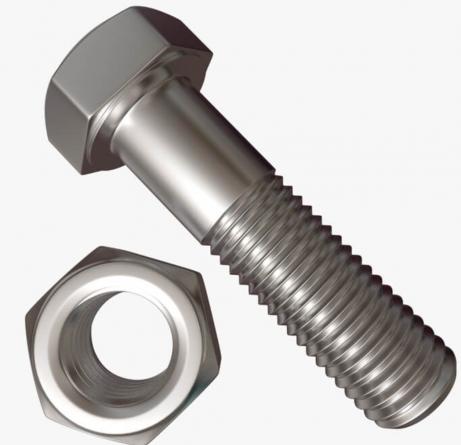 مزایا استفاده از پیچ و مهره چرخ فولادی