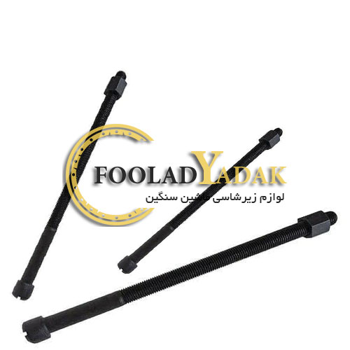 قیمت جدید سنتربولت با کیفیت ایرانی