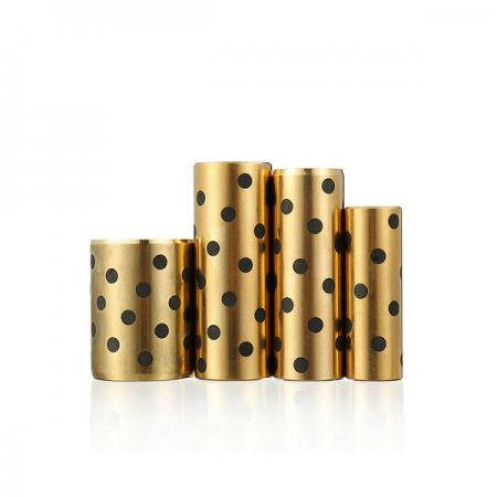 قیمت عمده بوش برنجی گرافیتی