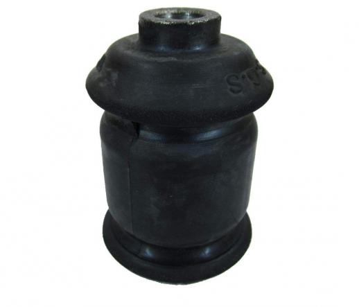 مقایسه بوش فنر ساده و چاکدار