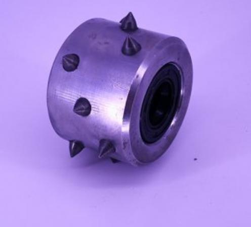 جدیدترین قیمت لقمه چرخ فولادی