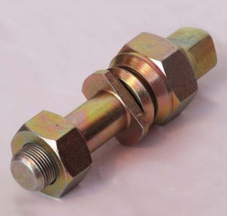 مقایسه کیفی سنتربولت صادراتی و داخلی 