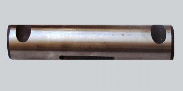 قیمت روز فروش عمده میل قامه جلو ده تن