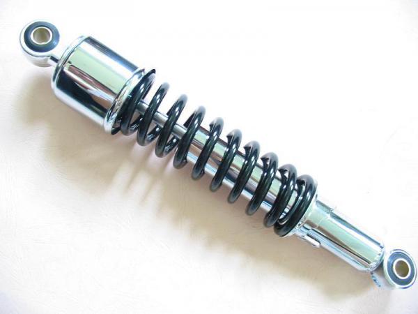 شرح عملکرد و کاربرد میل قامه فنر 