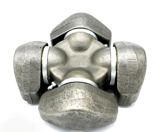 مقایسه لقمه چرخ عقب و جلو