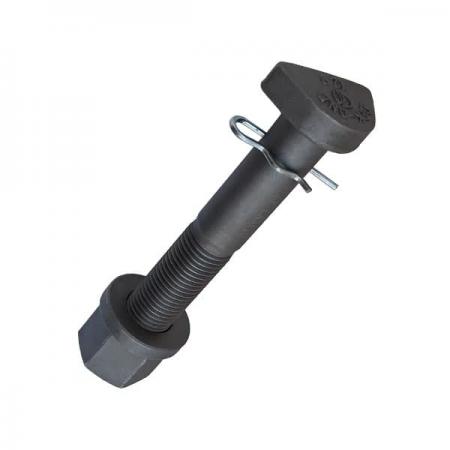 فروشگاه انواع پیچ چرخ فولادی کامیون