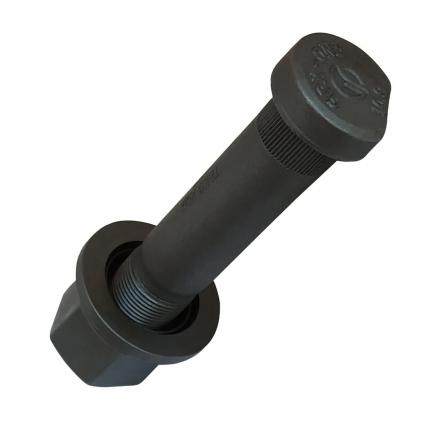 ویژگی های مهم پیچ چرخ فولادی ولوو