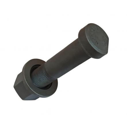 قیمت کلی پیچ چرخ فولادی کامیون