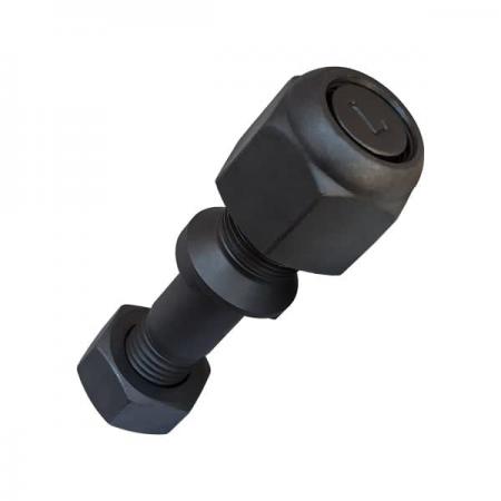 بارز ترین ویژگی پیچ و مهره فلزی چرخ کامیون