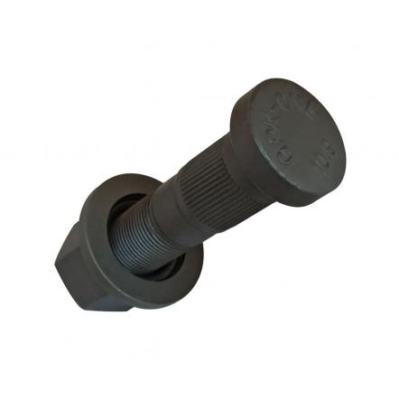 مرکز توزیع پیچ چرخ عقب کامیون