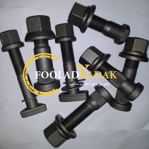 لوازم یدکی کامیون لوازم یدکی کامیون