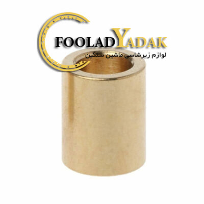 انواع بوش برنجی انواع بوش برنجی