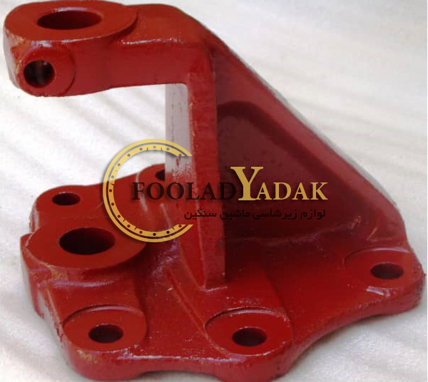 لوازم زیر شاسی کامیون لوازم زیر شاسی کامیون