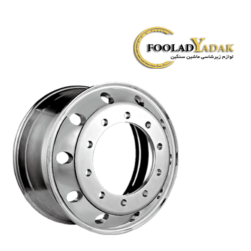 فروش لوازم زیرشاسی کامیون