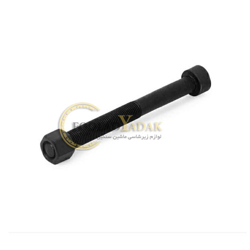 پیچ سنتربولت