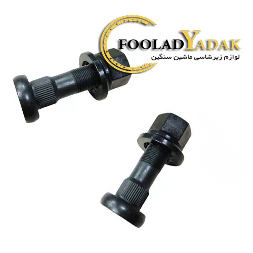 پیچ چرخ کامیون داف پیچ چرخ کامیون داف