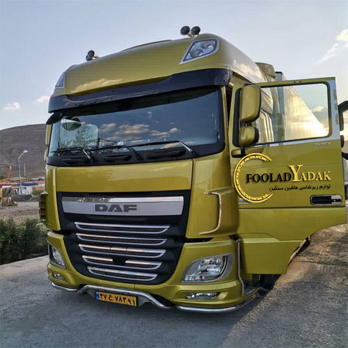 پیچ چرخ کامیون داف پیچ چرخ کامیون داف