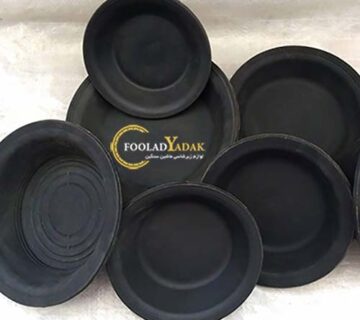 لاستیک فشفشه کامیون فولاد یدک