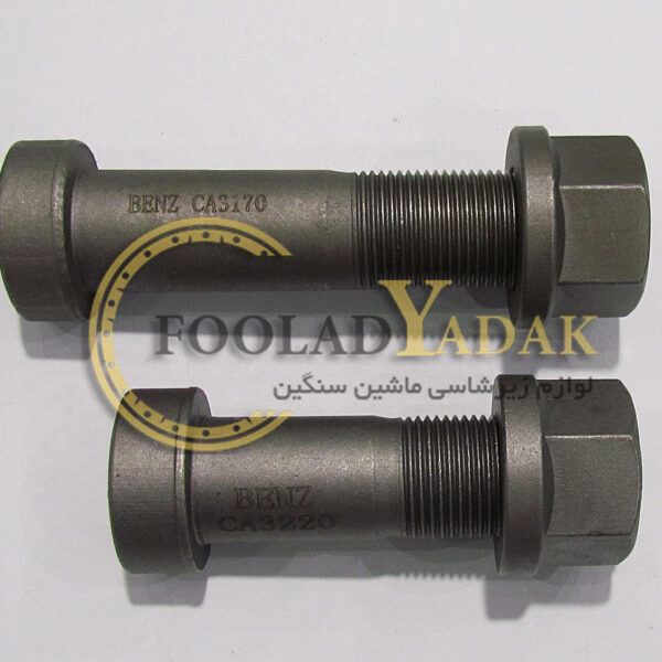 پیچ چرخ بنز ۹۱۱