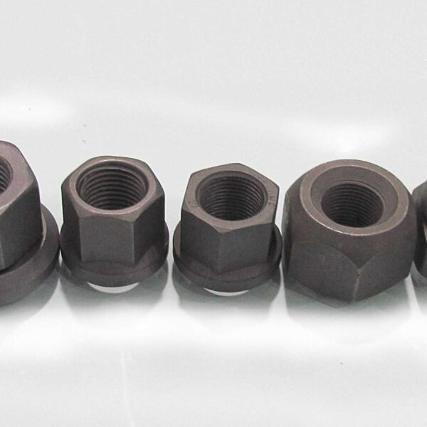 مهره بنز ولوو