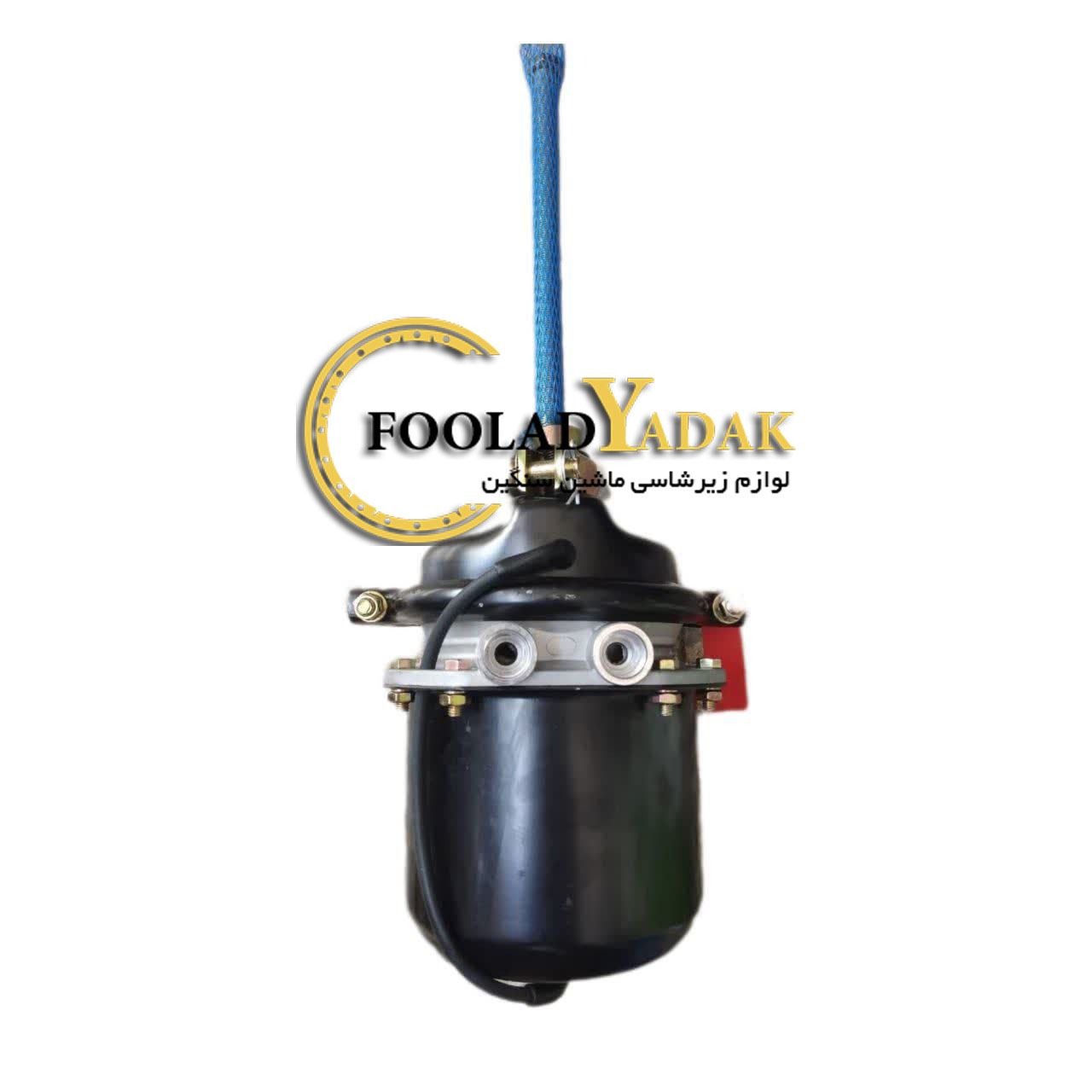 بوستر ترمز دوبل مایلری