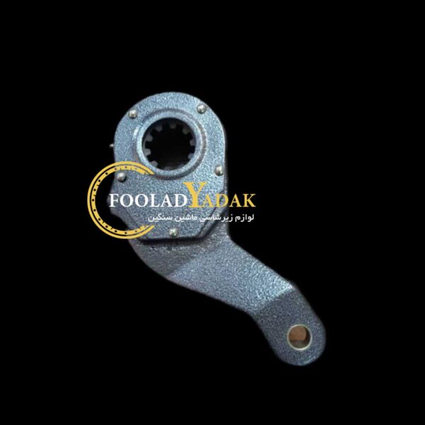 جغجغه ترمز کامیون و تریلی