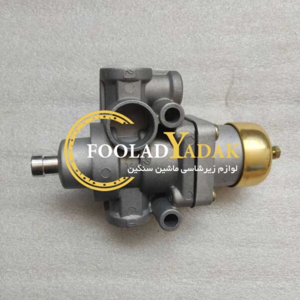 سوپاپ ساعتی بنز ۷۴