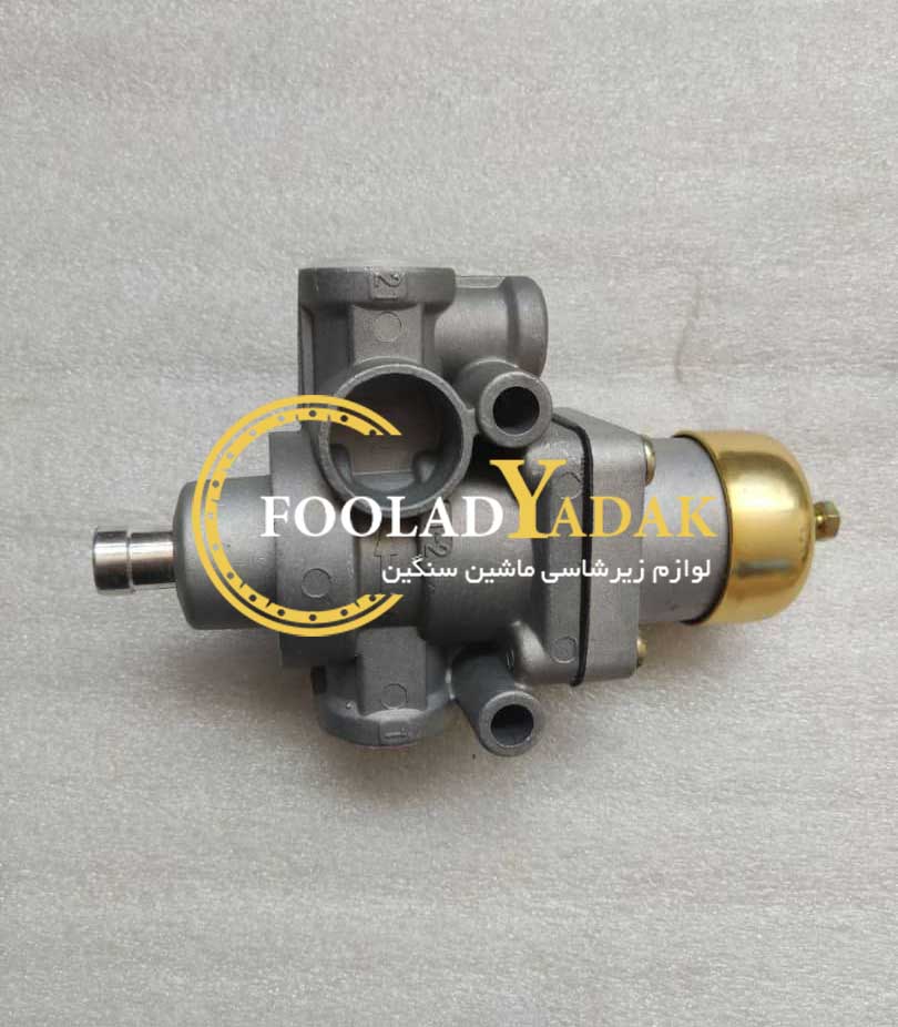 سوپاپ ساعتی بنز ۷۴