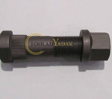 پیچ چرخ آیفا