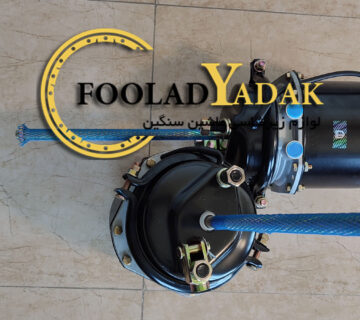 بوستر ترمز کامیون